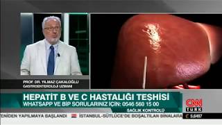 CNN Turk Saglik Kontrol